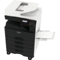МФУ Sharp BP-20M24EU, A3, Черный | Белый МФУ Sharp BP-20M24EU, A3, Черный | Белый