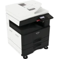 МФУ Sharp BP-20M24EU, A3, Черный | Белый МФУ Sharp BP-20M24EU, A3, Черный | Белый
