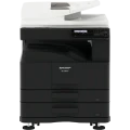 МФУ Sharp BP-20M24EU, A3, Черный | Белый МФУ Sharp BP-20M24EU, A3, Черный | Белый