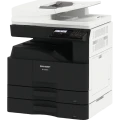 МФУ Sharp BP-20M24EU, A3, Черный | Белый МФУ Sharp BP-20M24EU, A3, Черный | Белый