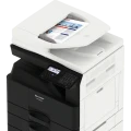 МФУ Sharp BP-20M24EU, A3, Черный | Белый МФУ Sharp BP-20M24EU, A3, Черный | Белый