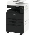 МФУ Sharp BP-20M24EU, A3, Черный | Белый МФУ Sharp BP-20M24EU, A3, Черный | Белый
