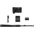 DC Canon EOS R6 V BODY V2.4GHz