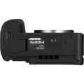 DC Canon EOS R6 V BODY V2.4GHz