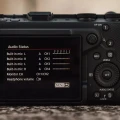 DC Canon EOS R6 V BODY V2.4GHz