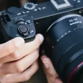 DC Canon EOS R6 V BODY V2.4GHz