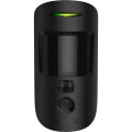 Датчик движения Ajax MotionCam (PhOD) Black, Чёрный