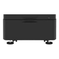 Высокая тумба Sharp BP-DS12, Чёрный
