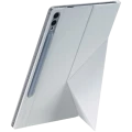Чехол для планшета Samsung Smart Book Cover Tab S9+, 12,4", Белый Чехол для планшета Samsung Smart Book Cover Tab S9+, 12,4