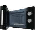 Cuptor cu microunde Gorenje MO17E1BH, Negru Cuptor cu microunde Gorenje MO17E1BH, Negru