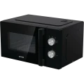 Cuptor cu microunde Gorenje MO17E1BH, Negru Cuptor cu microunde Gorenje MO17E1BH, Negru
