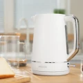 Fierbător electric Ardesto EKL-450W, Alb