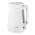 Fierbător electric Ardesto EKL-450W, Alb