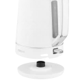 Fierbător electric Ardesto EKL-450W, Alb