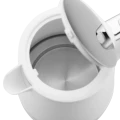 Fierbător electric Ardesto EKL-450W, Alb