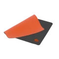 Игровой коврик для мыши Gembird MP-S-GAMEPRO, Medium, Чёрный
