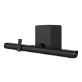 Soundbar SVEN SB-2150A, Negru