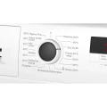 Стиральная машина Bosch WGE03201PL, 8кг, Белый