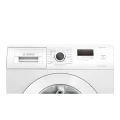 Стиральная машина Bosch WGE03201PL, 8кг, Белый