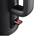 Электрочайник Tefal KO1408E0, Чёрный Электрочайник Tefal KO1408E0, Чёрный