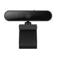 Cameră Web Lenovo Performance, Full-HD 1080P, Negru Cameră Web Lenovo Performance, Full-HD 1080P, Negru