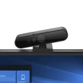 Cameră Web Lenovo Performance, Full-HD 1080P, Negru Cameră Web Lenovo Performance, Full-HD 1080P, Negru