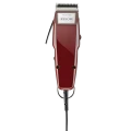 Aparat de tuns Moser Typ 1400-0278, Roșu