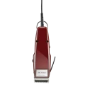 Aparat de tuns Moser Typ 1400-0278, Roșu Aparat de tuns Moser Typ 1400-0278, Roșu