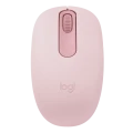 Mouse Wireless Logitech M196, Roz