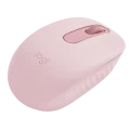 Беcпроводная мышь Logitech M196, Розовый Беcпроводная мышь Logitech M196, Розовый