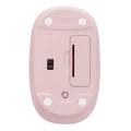 Беcпроводная мышь Logitech M196, Розовый Беcпроводная мышь Logitech M196, Розовый
