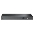 Сетевой коммутатор TP-LINK TL-SG2218, 16x 10/100/1000 Мбит/с, 2x SFP Сетевой коммутатор TP-LINK TL-SG2218, 16x 10/100/1000 Мбит/с, 2x SFP