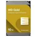 Жесткий диск Western Digital WD Gold, 3.5", 10 ТБ