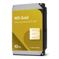 Жесткий диск Western Digital WD Gold, 3.5", 10 ТБ Жесткий диск Western Digital WD Gold, 3.5