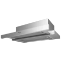 Hota încorporabilă Whirlpool AKR 749/1 IX, Argintiu
