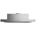 Hota încorporabilă Whirlpool AKR 749/1 IX, Argintiu Hota încorporabilă Whirlpool AKR 749/1 IX, Argintiu