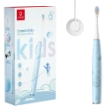 Электрическая зубная щетка Oclean Kids, Голубой Электрическая зубная щетка Oclean Kids, Голубой