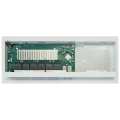 Comutator Router MikroTik CRS326-24G-2S+RM, Alb Comutator Router MikroTik CRS326-24G-2S+RM, Alb