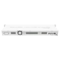 Comutator Router MikroTik CRS326-24G-2S+RM, Alb Comutator Router MikroTik CRS326-24G-2S+RM, Alb