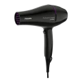 Uscător de păr Philips BHD274/00, 2200 W, Negru
