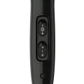 Uscător de păr Philips BHD274/00, 2200 W, Negru