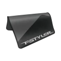 Mouse Pad A4Tech FP20, 250mm x 200mm, Negru Mouse Pad A4Tech FP20, 250mm x 200mm, Negru