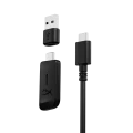 Игровая Гарнитура HyperX Cloud III S, Беспроводной, Черный | Красный Игровая Гарнитура HyperX Cloud III S, Беспроводной, Черный | Красный
