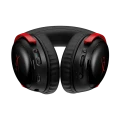Игровая Гарнитура HyperX Cloud III S, Беспроводной, Черный | Красный Игровая Гарнитура HyperX Cloud III S, Беспроводной, Черный | Красный