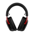 Игровая Гарнитура HyperX Cloud III S, Беспроводной, Черный | Красный Игровая Гарнитура HyperX Cloud III S, Беспроводной, Черный | Красный