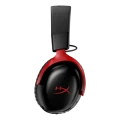 Игровая Гарнитура HyperX Cloud III S, Беспроводной, Черный | Красный Игровая Гарнитура HyperX Cloud III S, Беспроводной, Черный | Красный