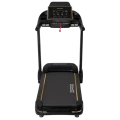 Беговая дорожка Zipro Pacemaker Gold iConsole+