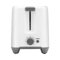 Toaster Zelmer ZTS7386, Alb Toaster Zelmer ZTS7386, Alb