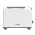 Toaster Zelmer ZTS7386, Alb Toaster Zelmer ZTS7386, Alb