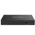 Comutator PoE MERCUSYS MS110P, 8x IEEE 802.3af/at